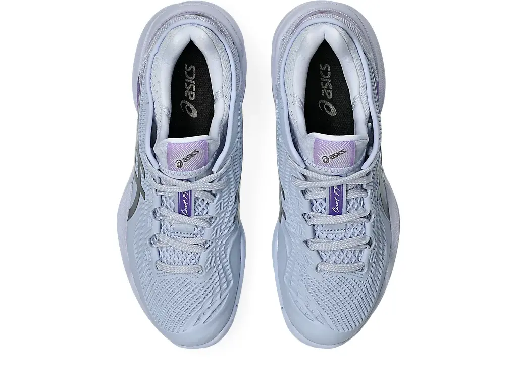 Giày Asics Court FF 3 ‘Night Energy’ 1042A332-400 - Ảnh 3