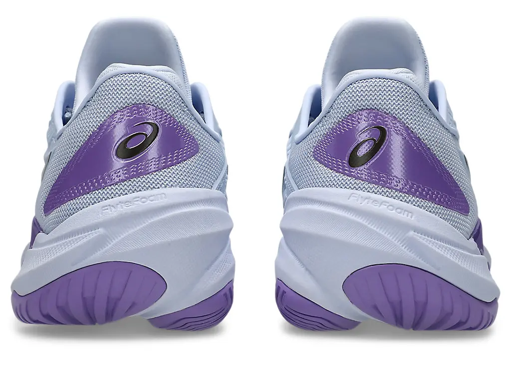 Giày Asics Court FF 3 ‘Night Energy’ 1042A332-400 - Ảnh 5