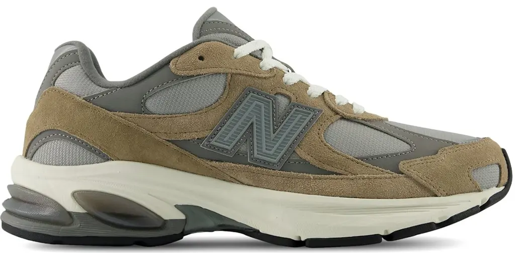 Giày New Balance 2010 'Harbor Grey' U20107RI