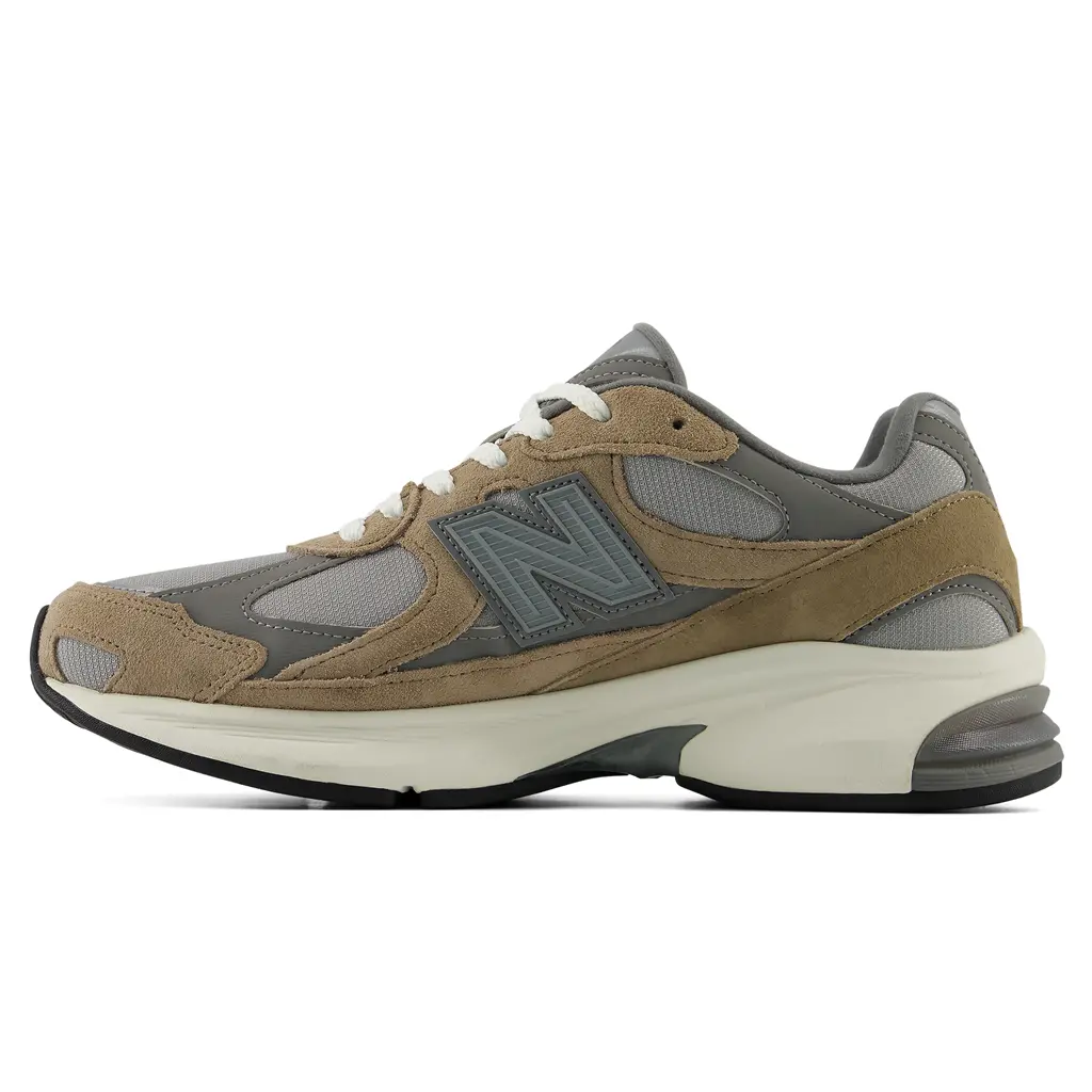 Giày New Balance 2010 'Harbor Grey' U20107RI - Ảnh 4