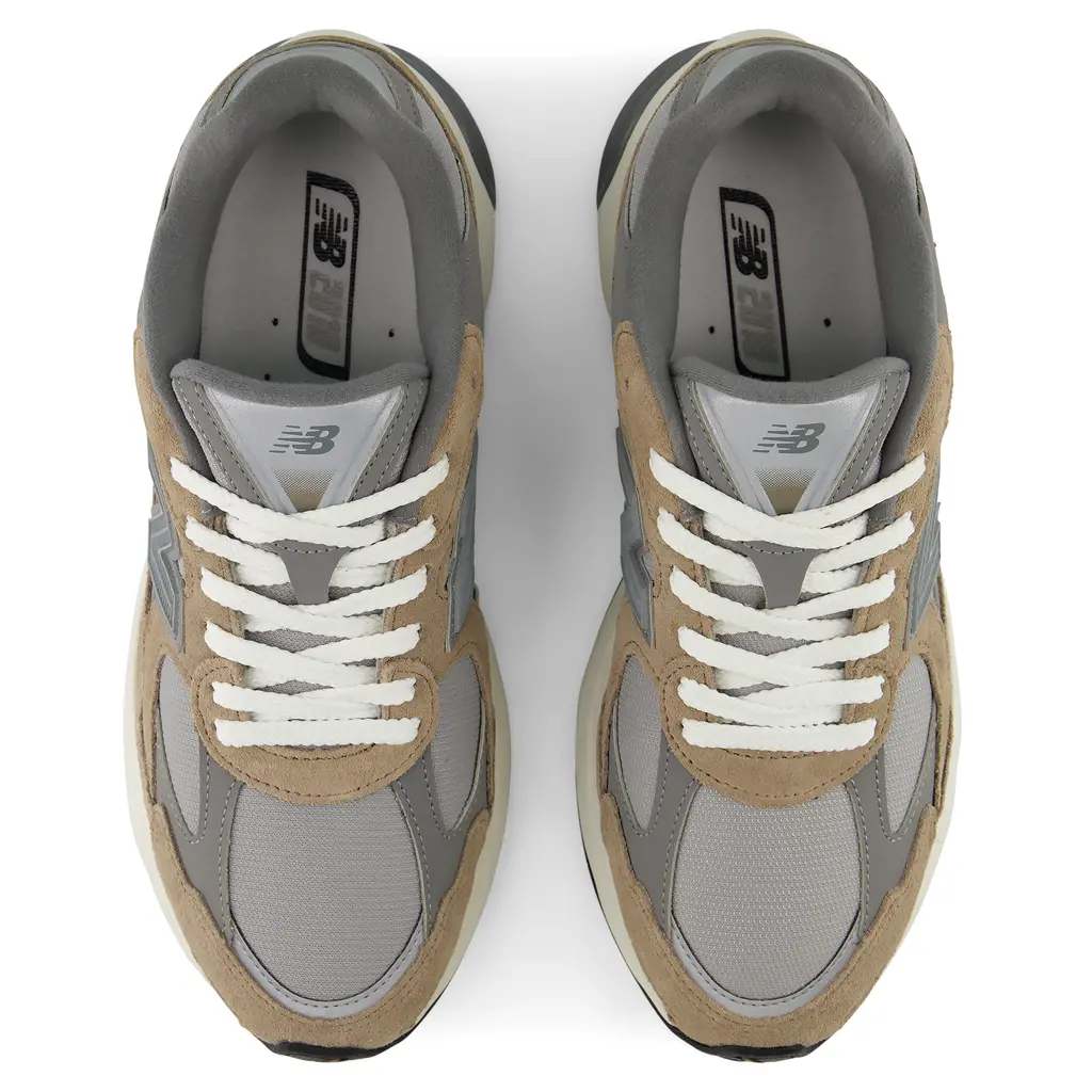 Giày New Balance 2010 'Harbor Grey' U20107RI - Ảnh 3