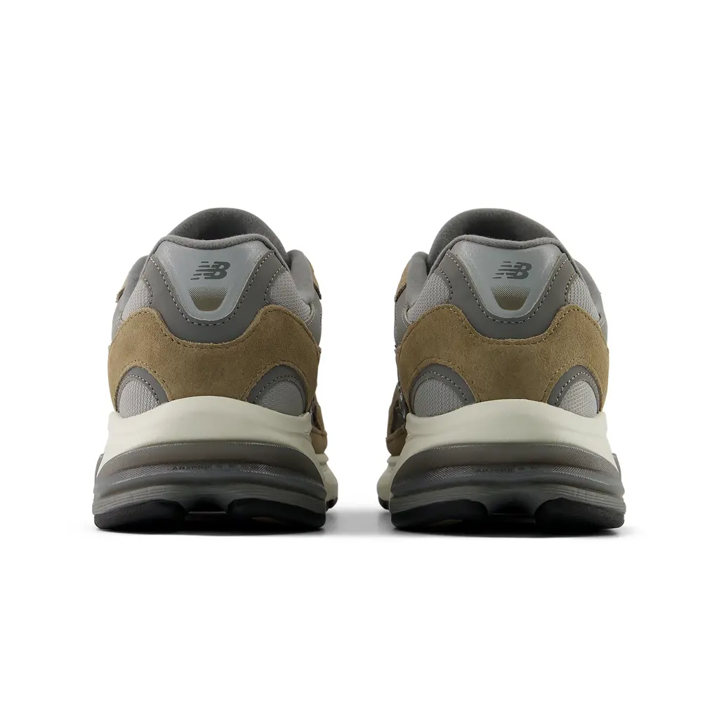 Giày New Balance 2010 'Harbor Grey' U20107RI - Ảnh 5