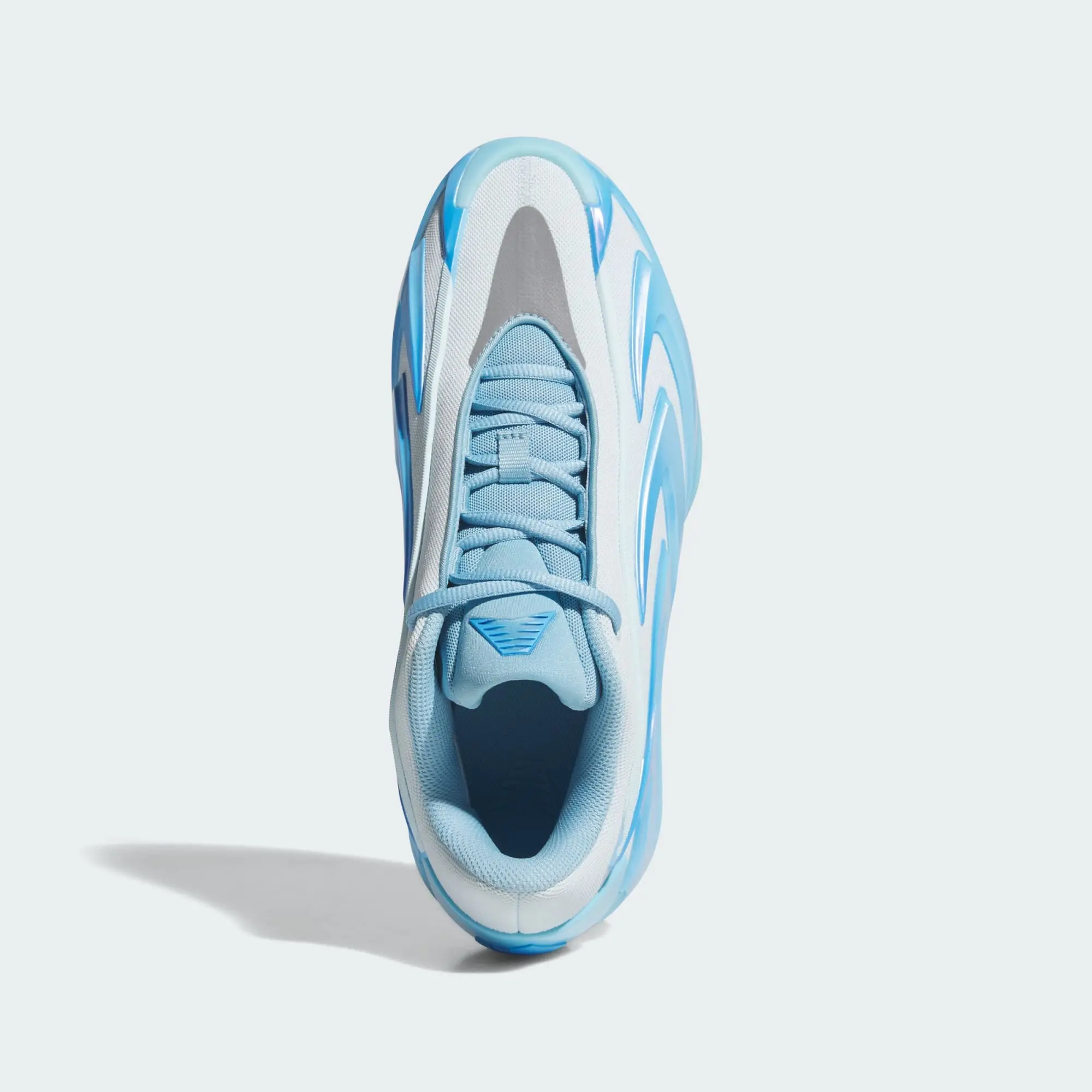 Alternative view of Giày Adidas AE 3 'Bliss Blue' KH8537