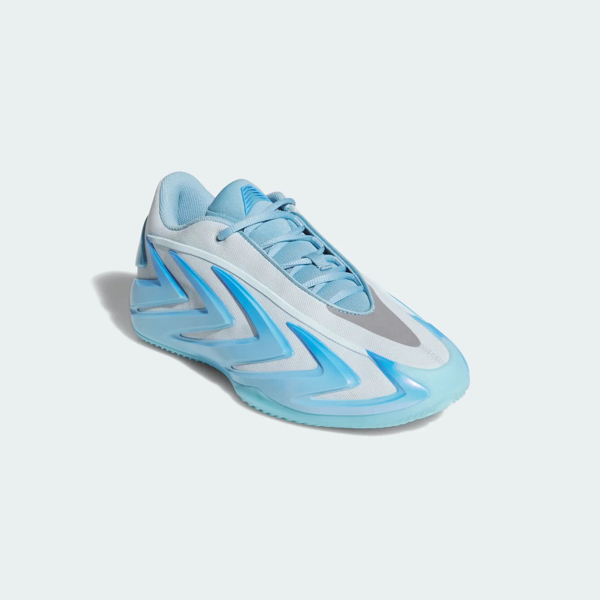 Giày Adidas AE 3 'Bliss Blue' KH8537 - Ảnh 3