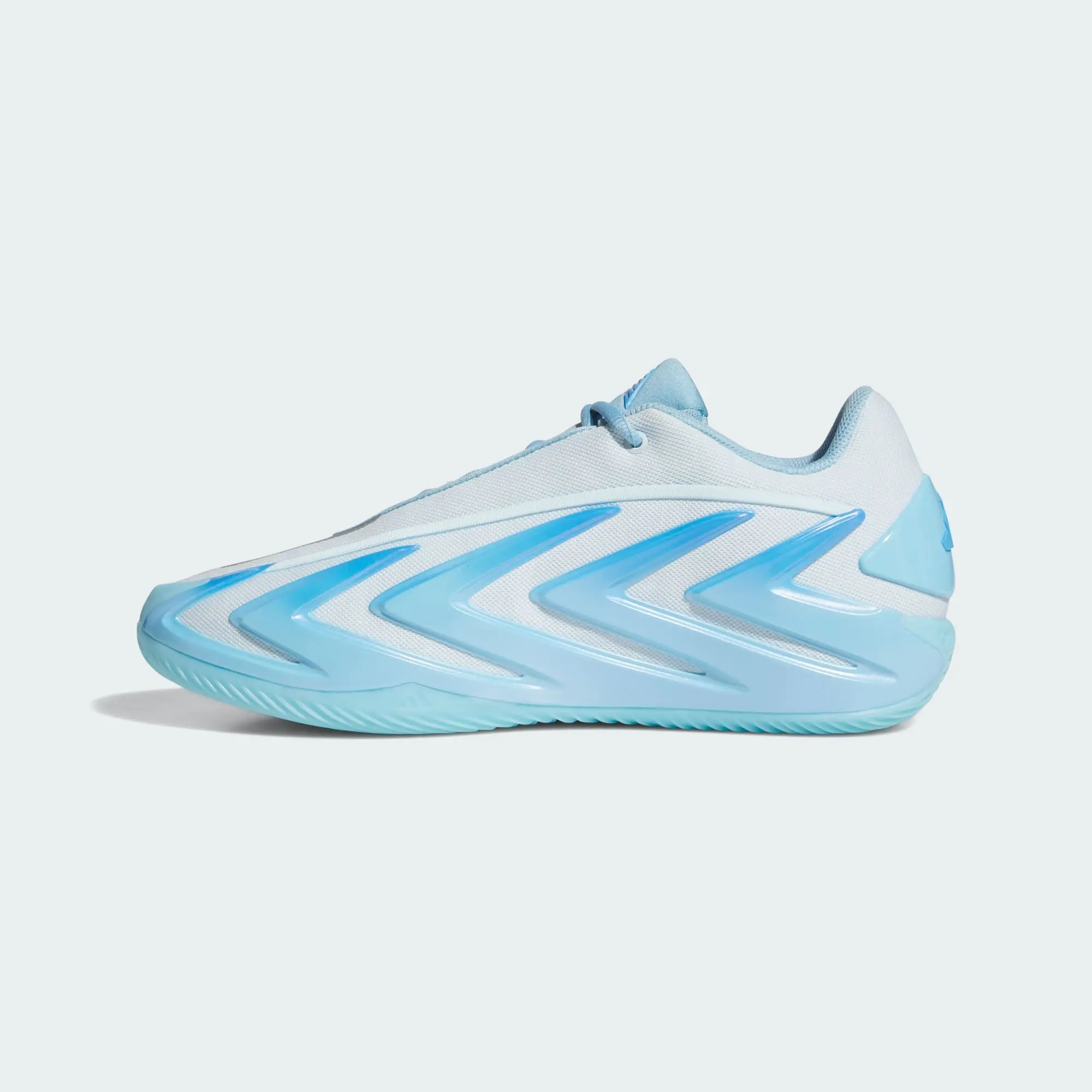 Giày Adidas AE 3 'Bliss Blue' KH8537 - Ảnh 5
