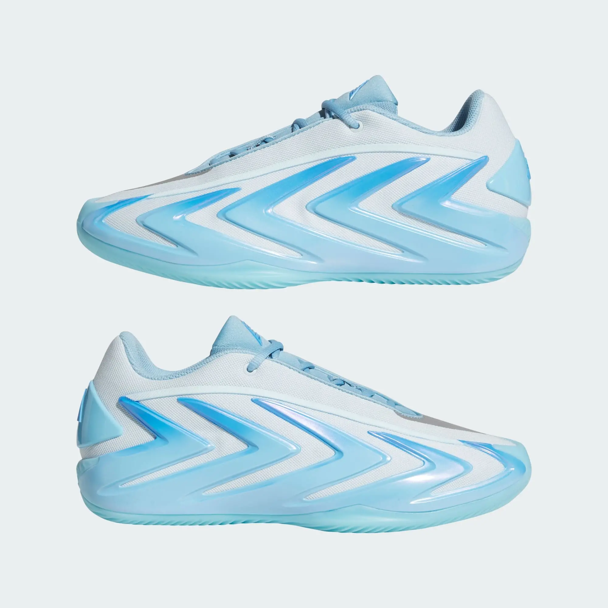 Giày Adidas AE 3 'Bliss Blue' KH8537 - Ảnh 6