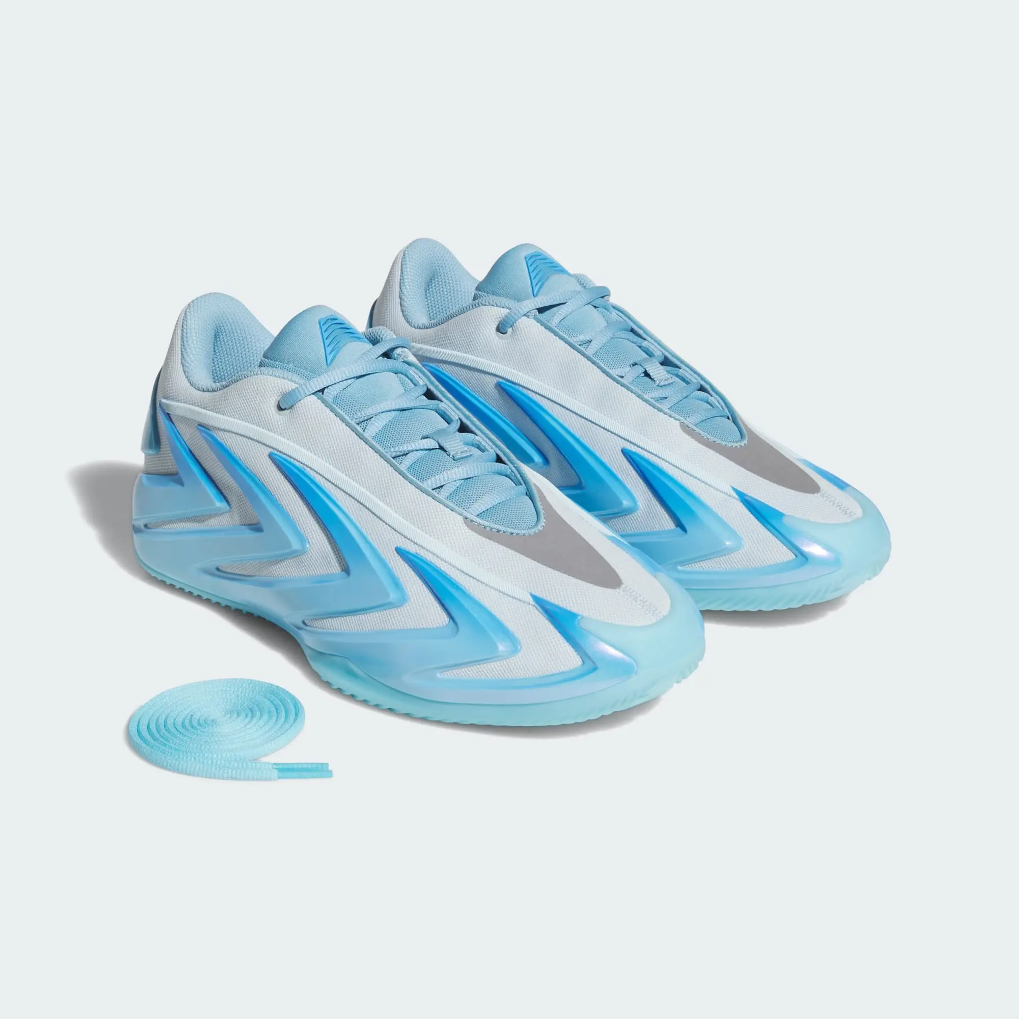 Giày Adidas AE 3 'Bliss Blue' KH8537 - Ảnh 7