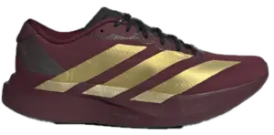 Giày Adidas Adizero EVO SL 'Maroon Gold Metallic' KK3678