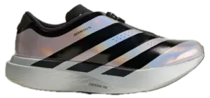 Giày Adidas Adizero Evo SL Zip 'Silver Black' KH7788