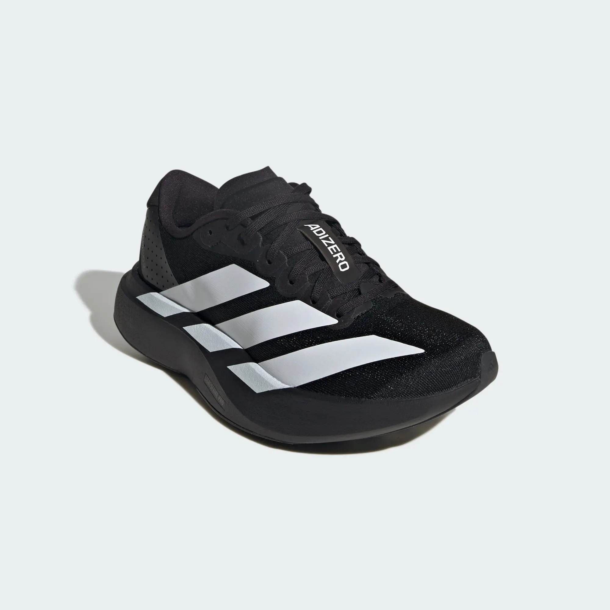 Giày Adidas Adizero Evo SL 'Black White' KK1247 - Ảnh 3