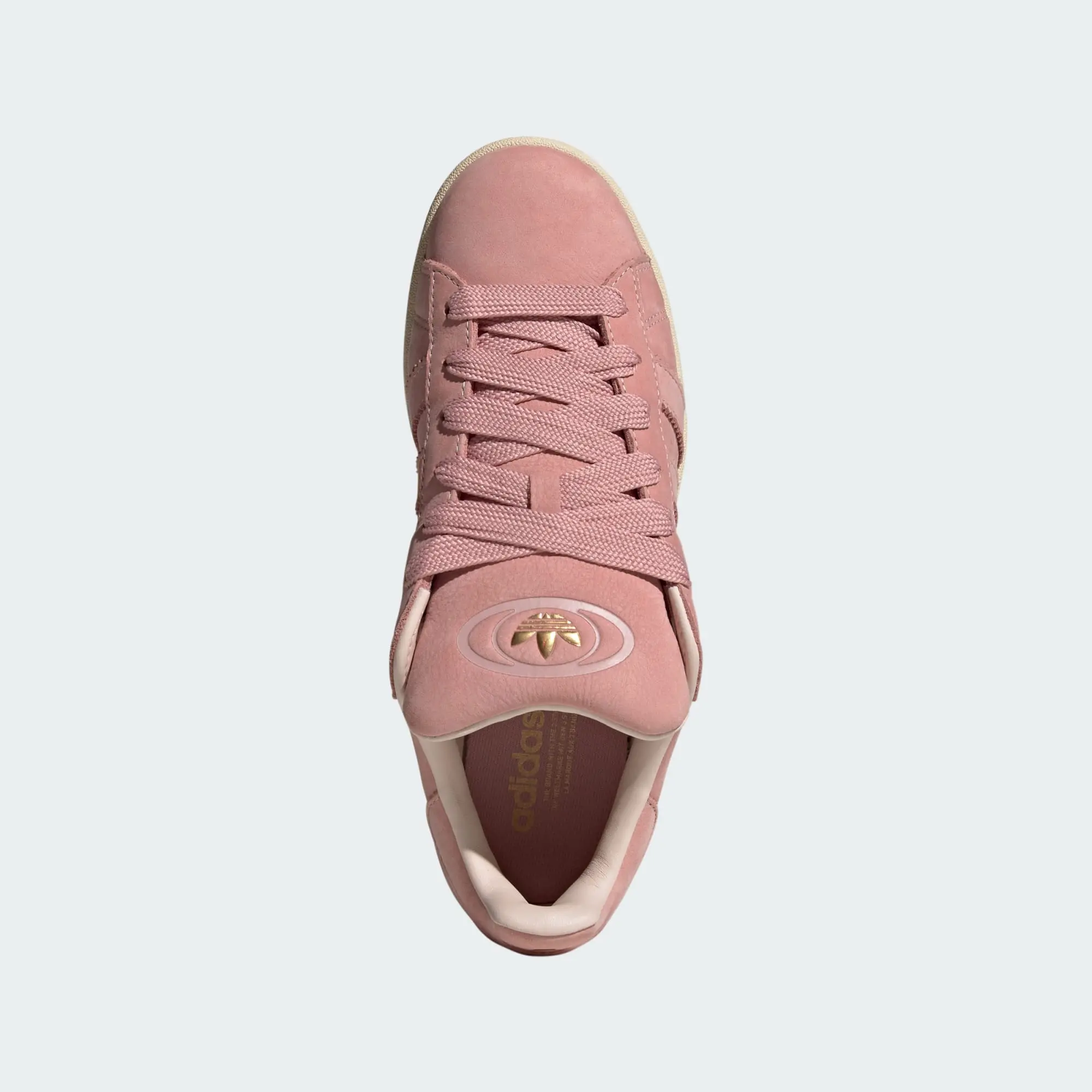 Alternative view of Giày Adidas Campus 00s 'Wonder Mauve' JS3776