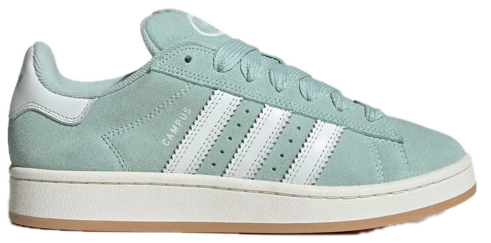 Giày Adidas Campus 00s 'Camp Core White' JQ5752