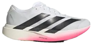 Giày Adidas Adizero Evo SL 'Cloud White Black' LM9021