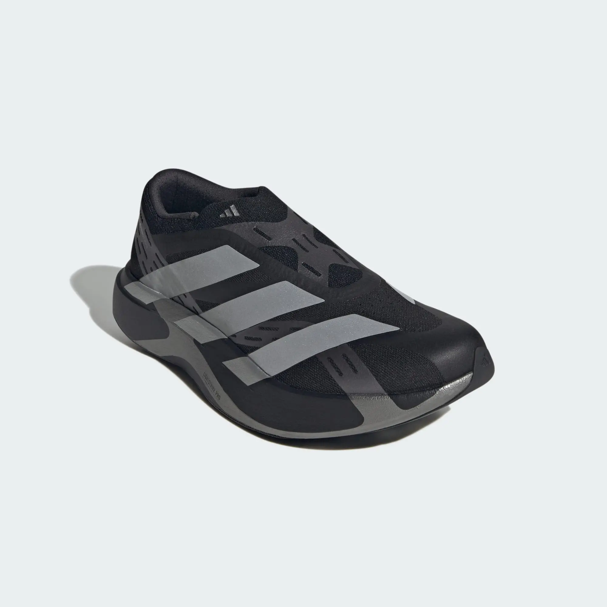 Giày Adidas Adizero Evo SL 'Black Silver Metallic' KI2648 - Ảnh 4