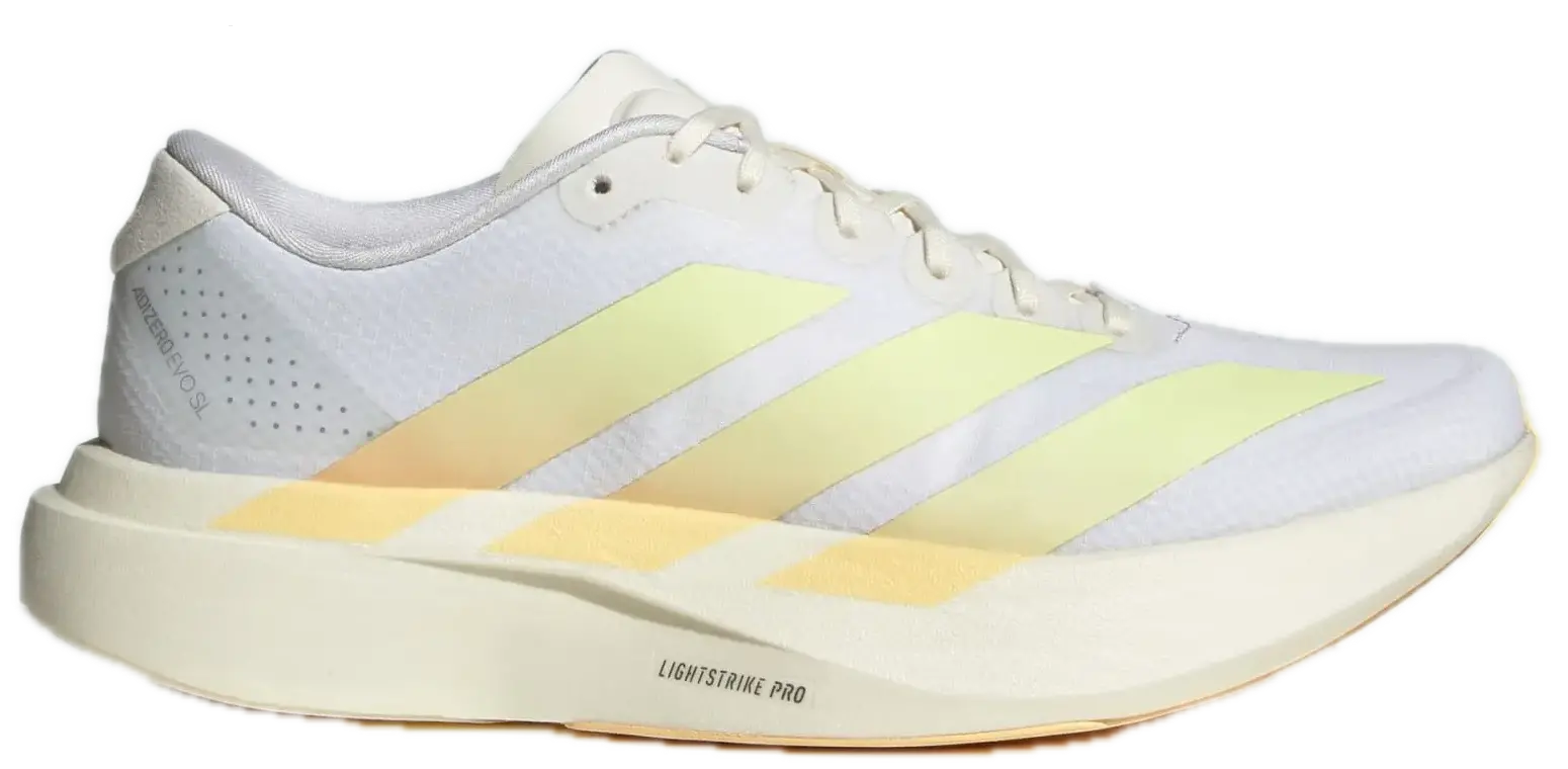 Giày Adidas Adizero EVO SL EXO 'Ice Tangerine' KI2830