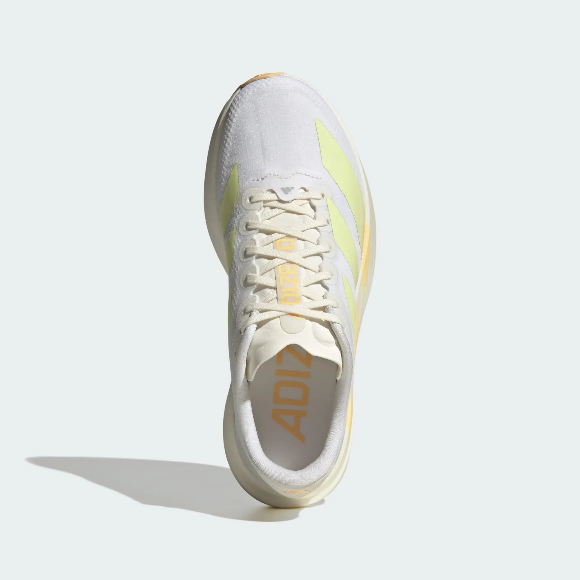 Alternative view of Giày Adidas Adizero EVO SL EXO 'Ice Tangerine' KI2830