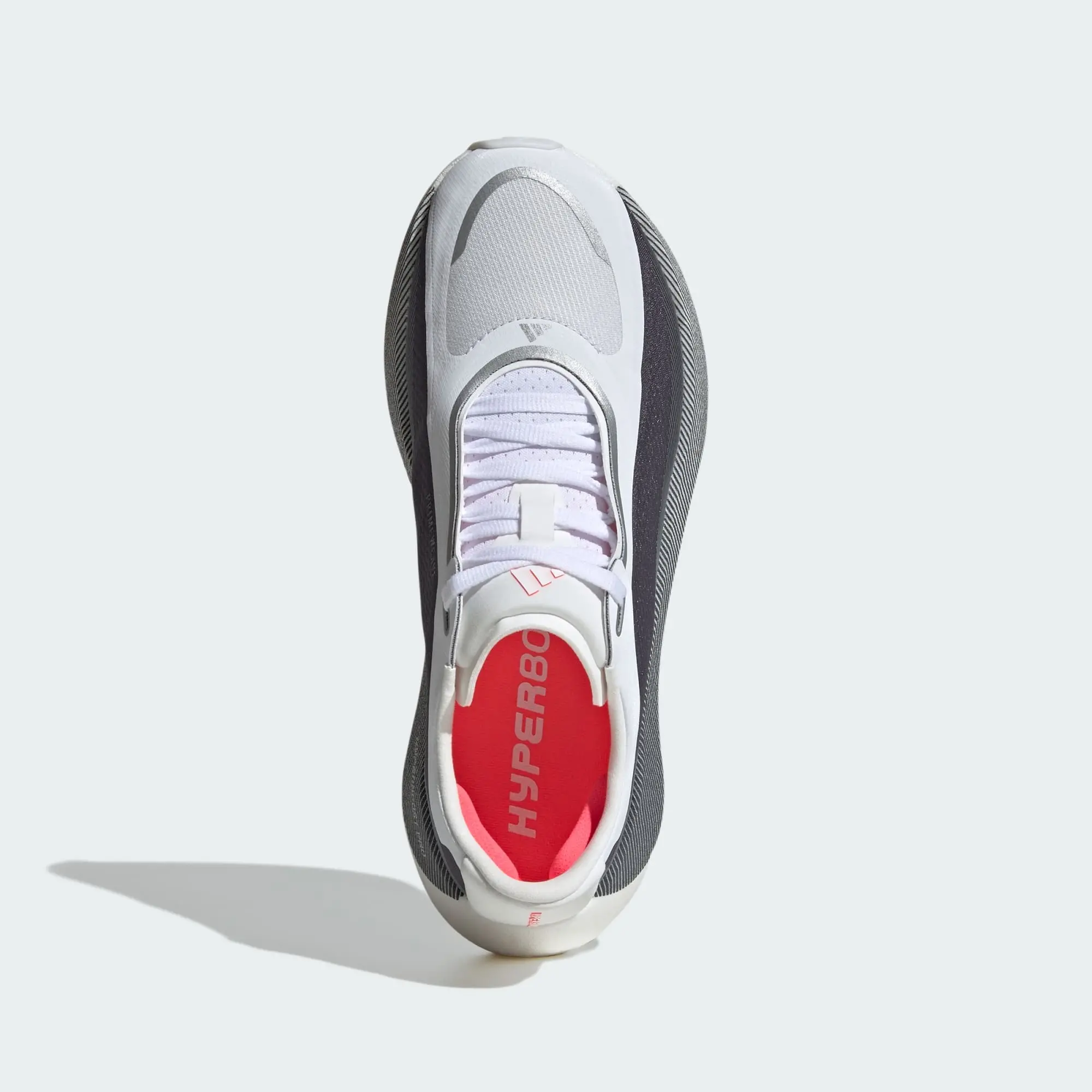 Alternative view of Giày Adidas Hyperboost EDGE 'Aurora Onix' KI4425