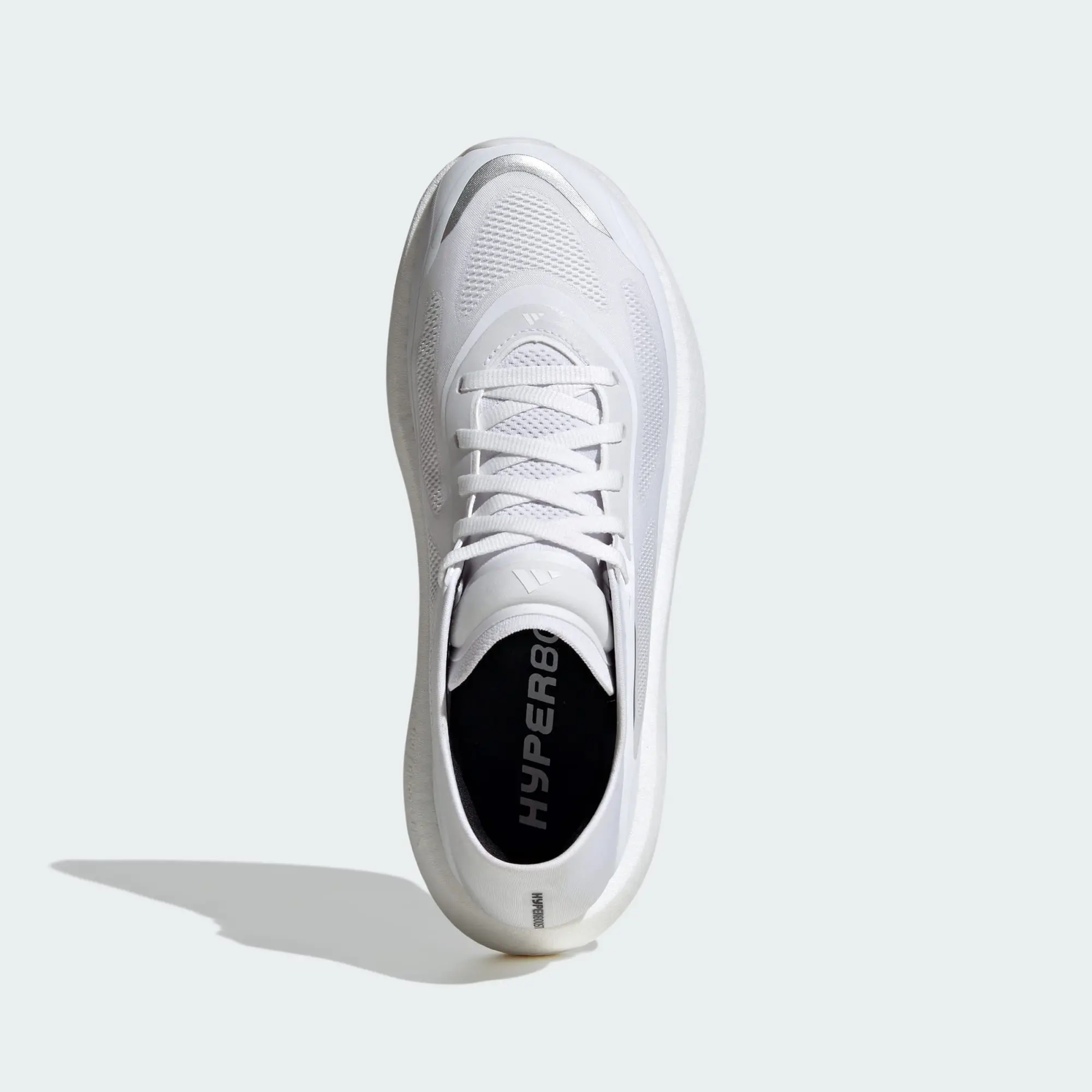 Alternative view of Giày Adidas Hyperboost Running 'White' KK2019