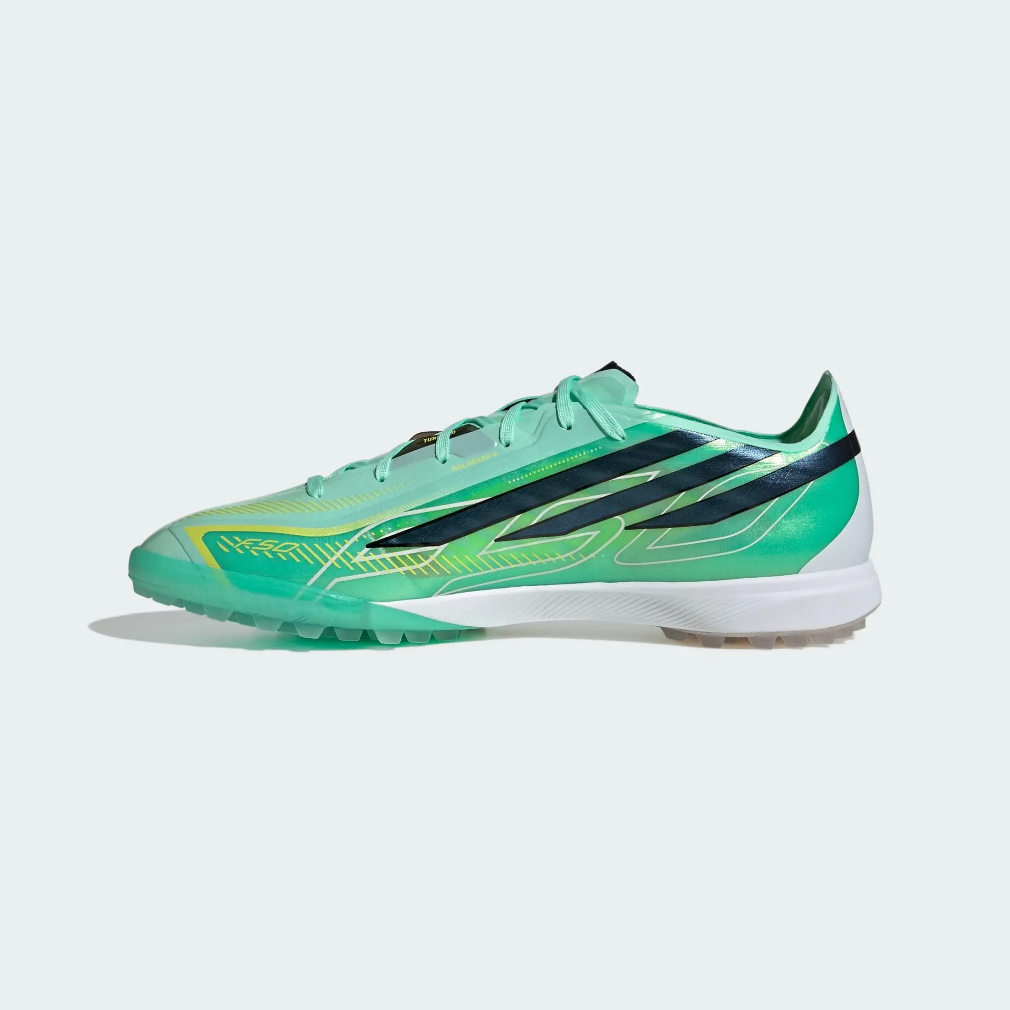 Giày Adidas F50 Hyperfast Pro TF 'Green Mint' KJ6093 - Ảnh 5