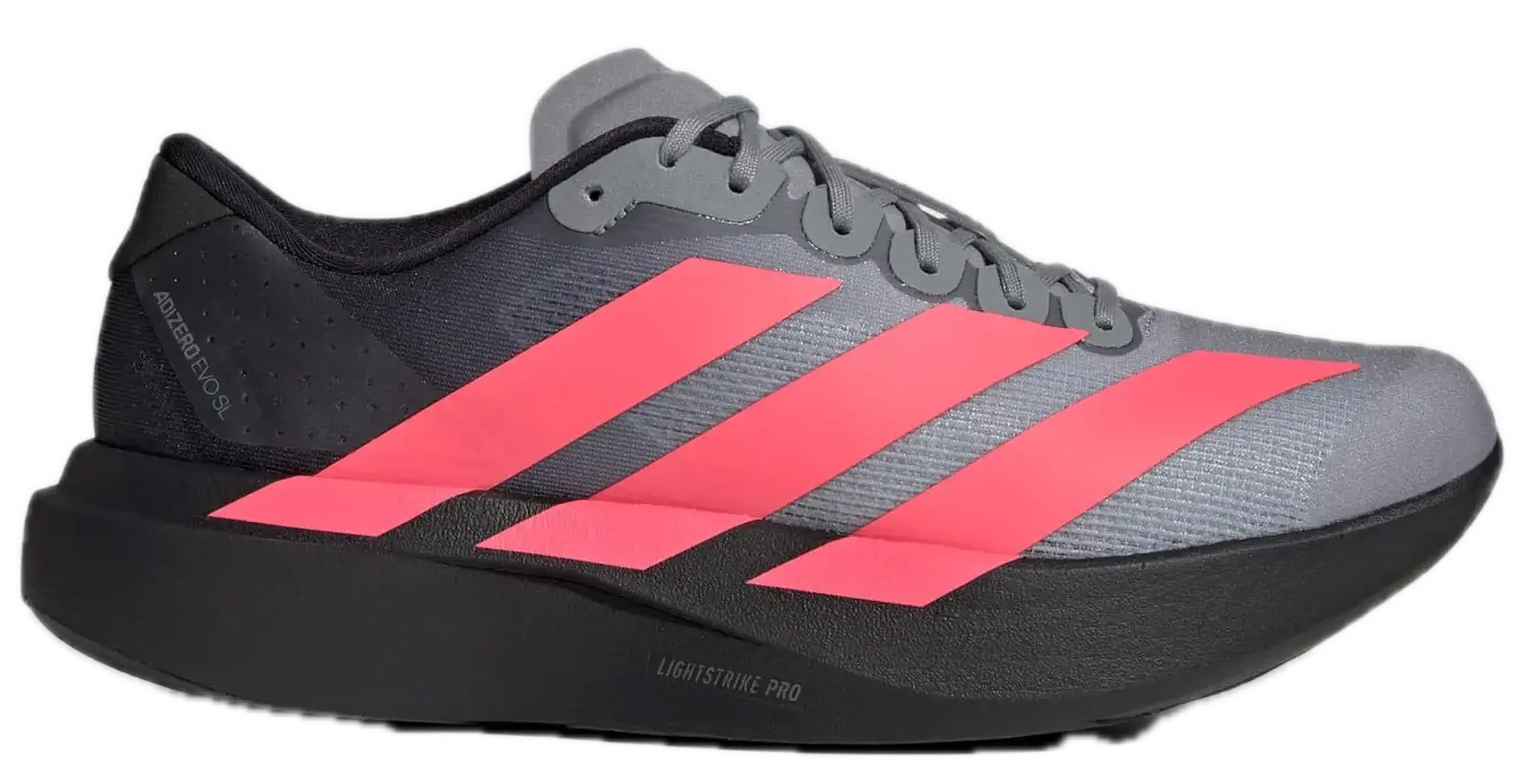Giày Adidas Adizero EVO SL 'Solar Turbo' KH9575