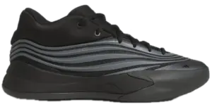 Giày Adidas Dame 10 'Core Black' JP6090