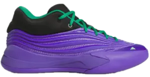 Giày Adidas Dame X 'Milwaukee Bucks' KI5950