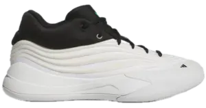 Giày Adidas Dame X ‘Zero Metalic’ JP6089
