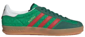 Giày Adidas Gazelle Indoor 'Bringback Pack Mexico' IH9647