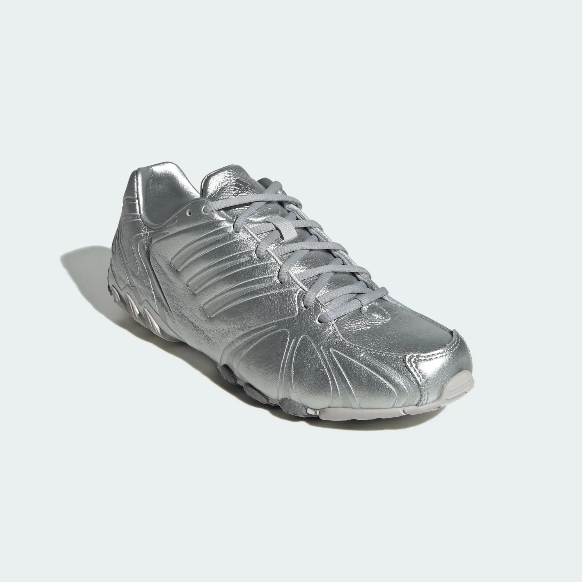 Giày Adidas Ghost Sprint 'Metallic Silver' JQ6439 - Ảnh 3