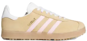 Giày Adidas Gazelle Golf 'Ice Tangerine' JR4471