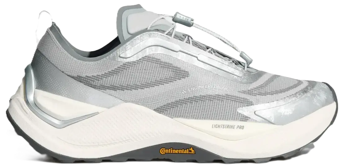 Giày Adidas Holo Peak ‘Iron Metallic’ KK2240