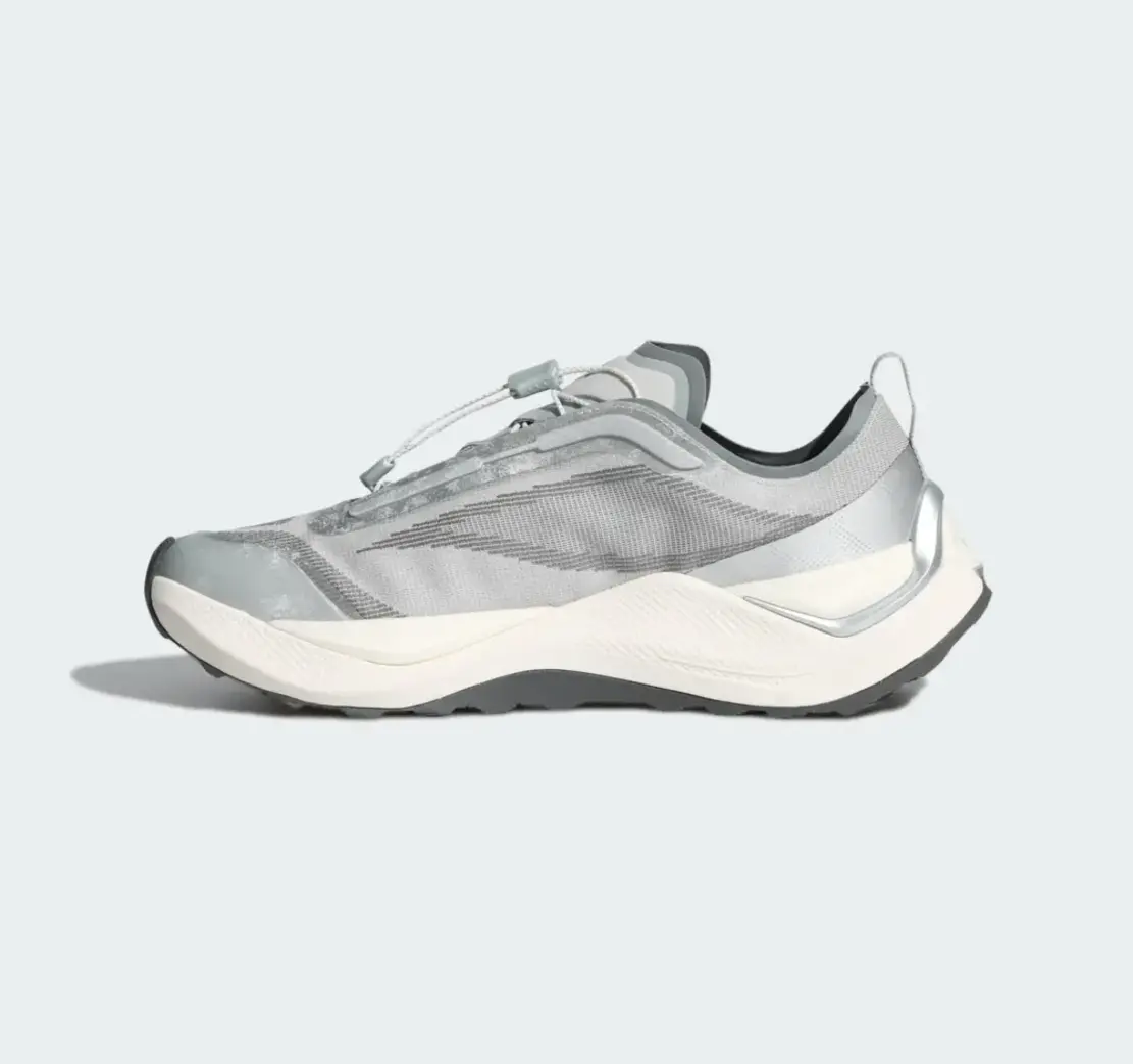 Alternative view of Giày Adidas Holo Peak ‘Iron Metallic’ KK2240