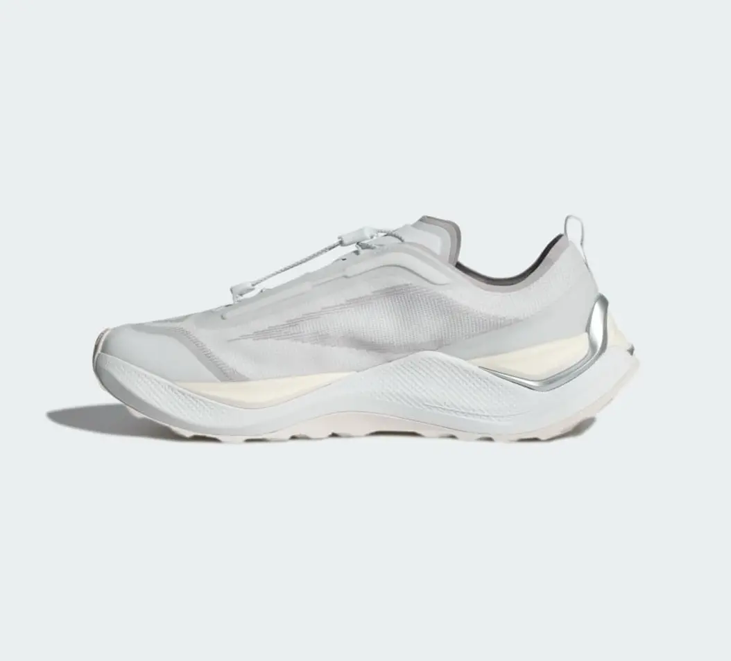 Alternative view of Giày Adidas Holo Peak ‘Cloud White’ KI1521