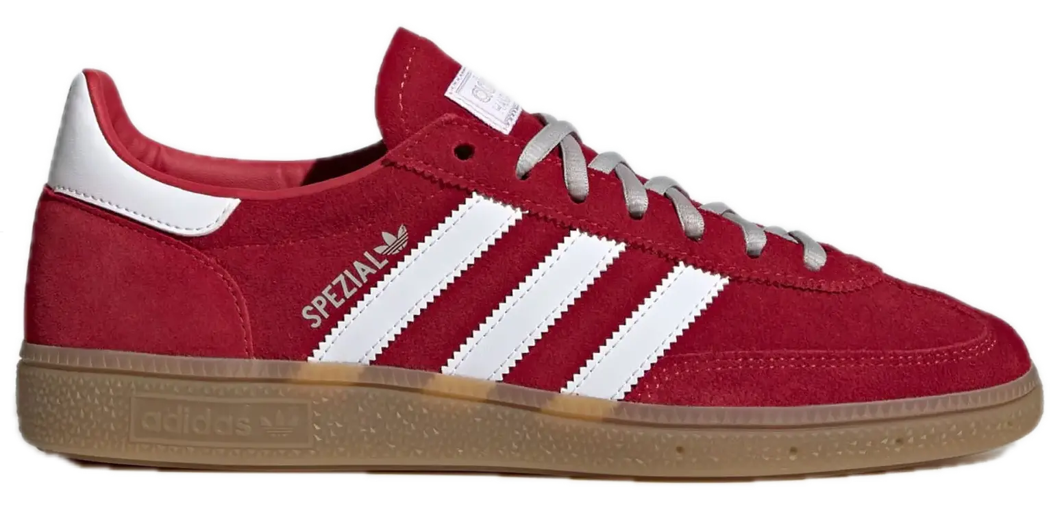 Giày Adidas Handball Spezial 'Liverpool FC' KK3018