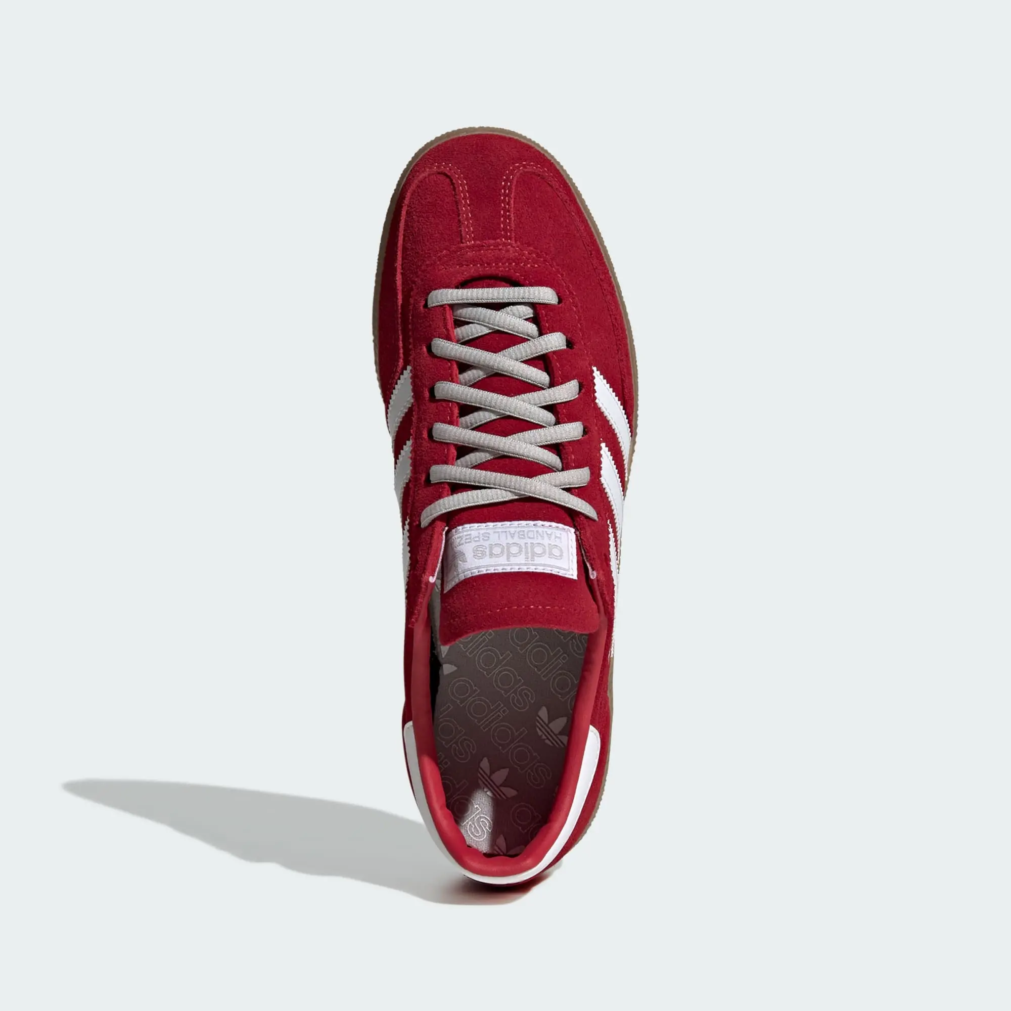 Alternative view of Giày Adidas Handball Spezial 'Liverpool FC' KK3018