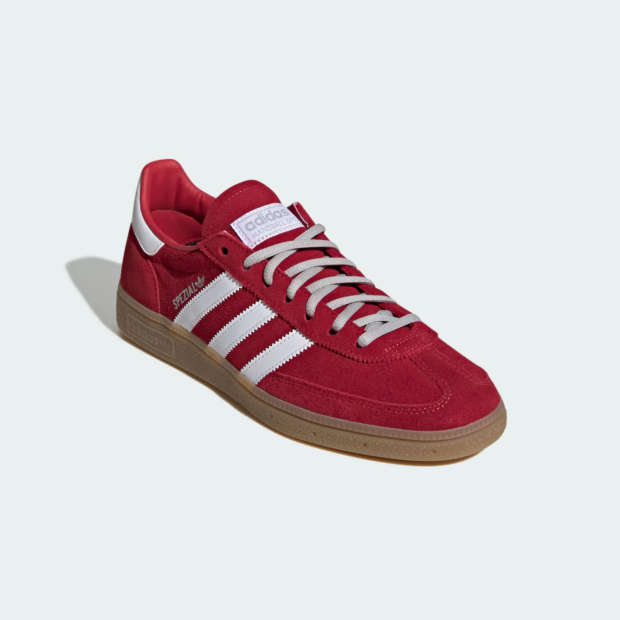Giày Adidas Handball Spezial 'Liverpool FC' KK3018 - Ảnh 3