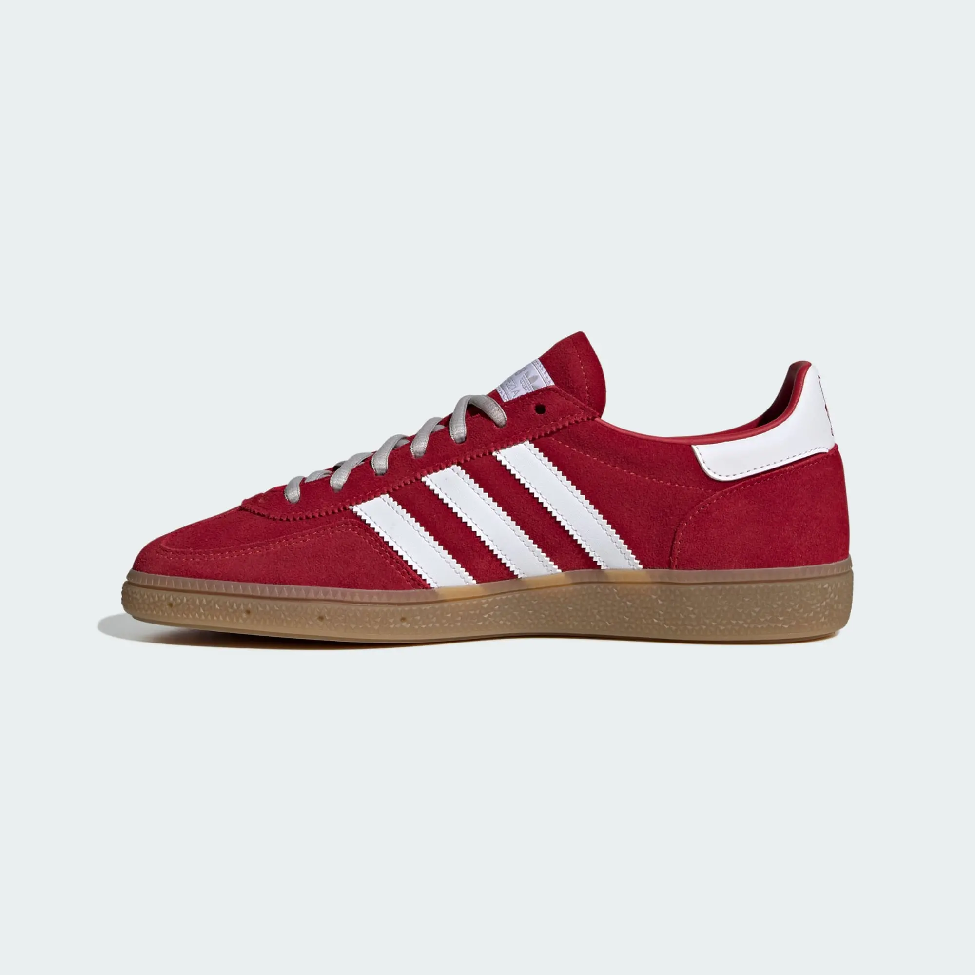 Giày Adidas Handball Spezial 'Liverpool FC' KK3018 - Ảnh 5