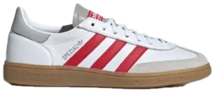 Giày Adidas Handball Spezial 'White Red' KI5241