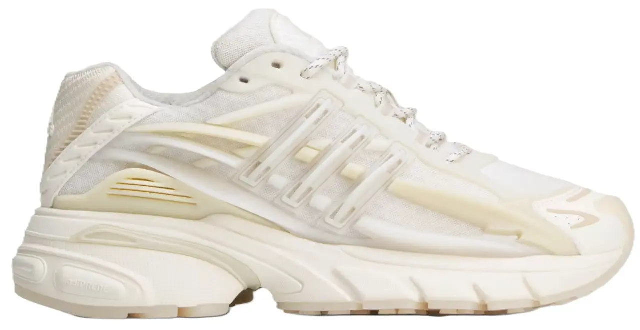 Giày Adidas x Pharrell Williams Adistar Jellyfish ‘White’ KH6730