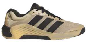 Giày Adidas Dropset 4 Training 'Gold Metallic' KI0348