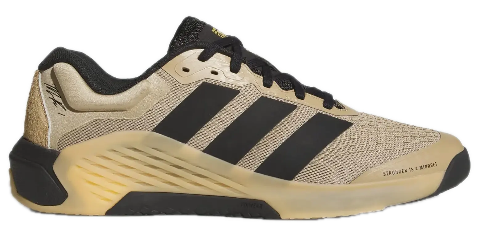 Giày Adidas Dropset 4 Training 'Gold Metallic' KI0348