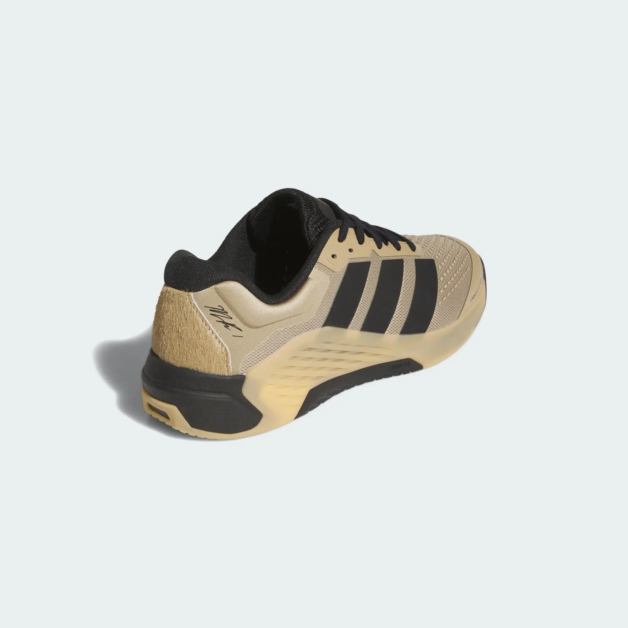 Giày Adidas Dropset 4 Training 'Gold Metallic' KI0348 - Ảnh 4
