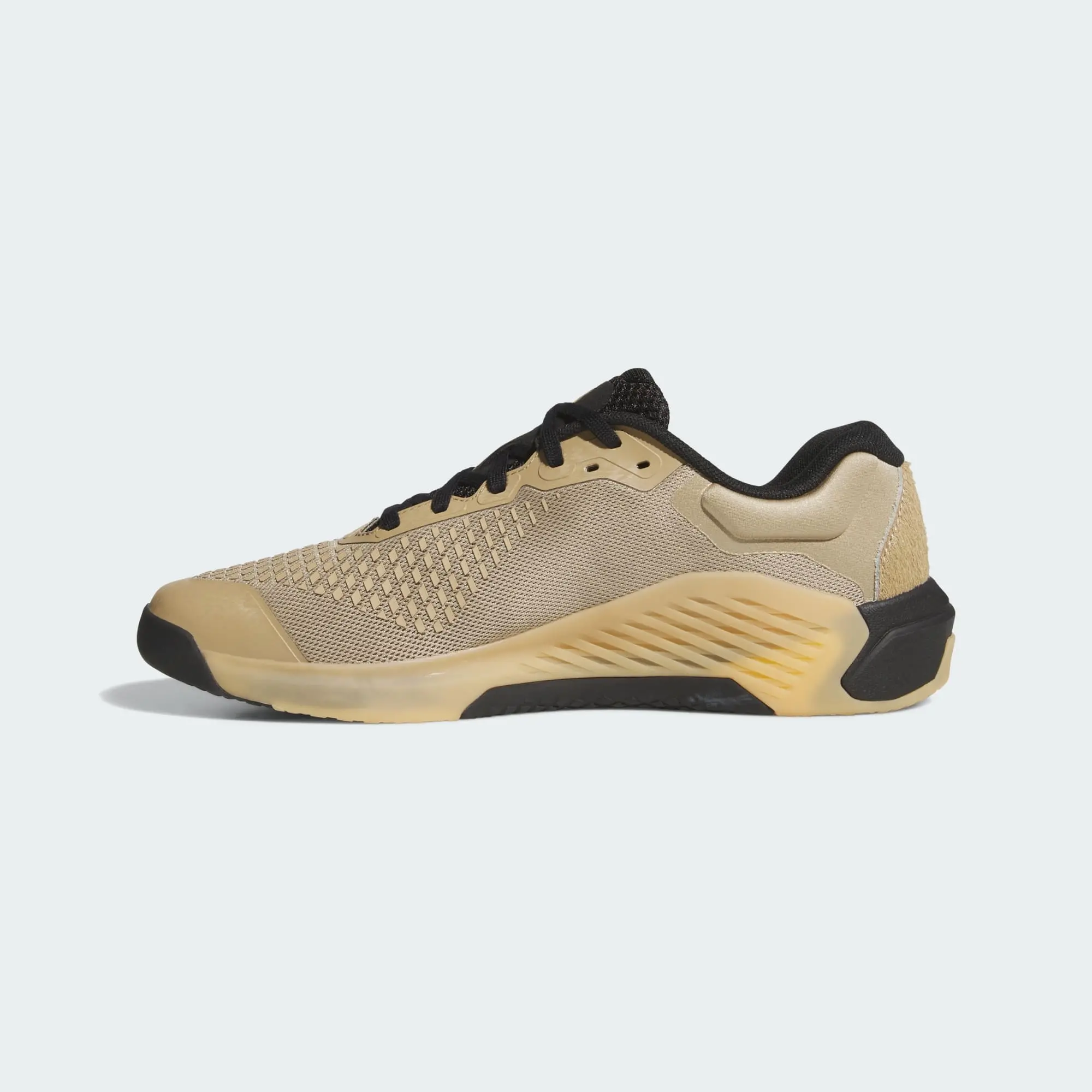 Giày Adidas Dropset 4 Training 'Gold Metallic' KI0348 - Ảnh 5