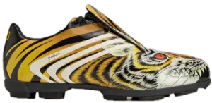 Giày Adidas Y-3 F50 Tunit Beast Pack 'Tiger' KK3652