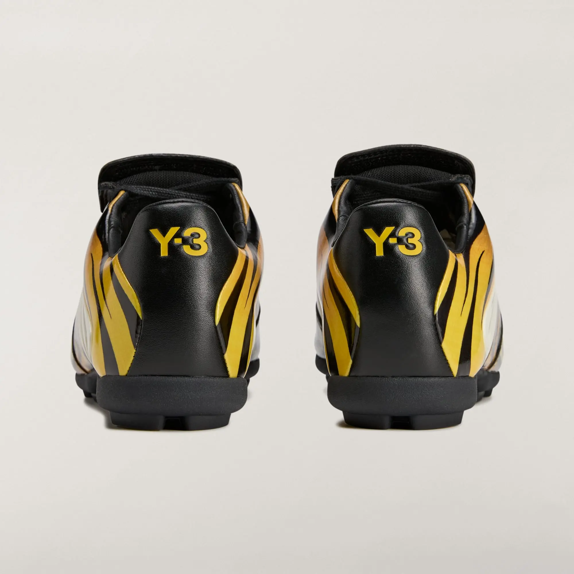 Giày Adidas Y-3 F50 Tunit Beast Pack 'Tiger' KK3652 - Ảnh 4