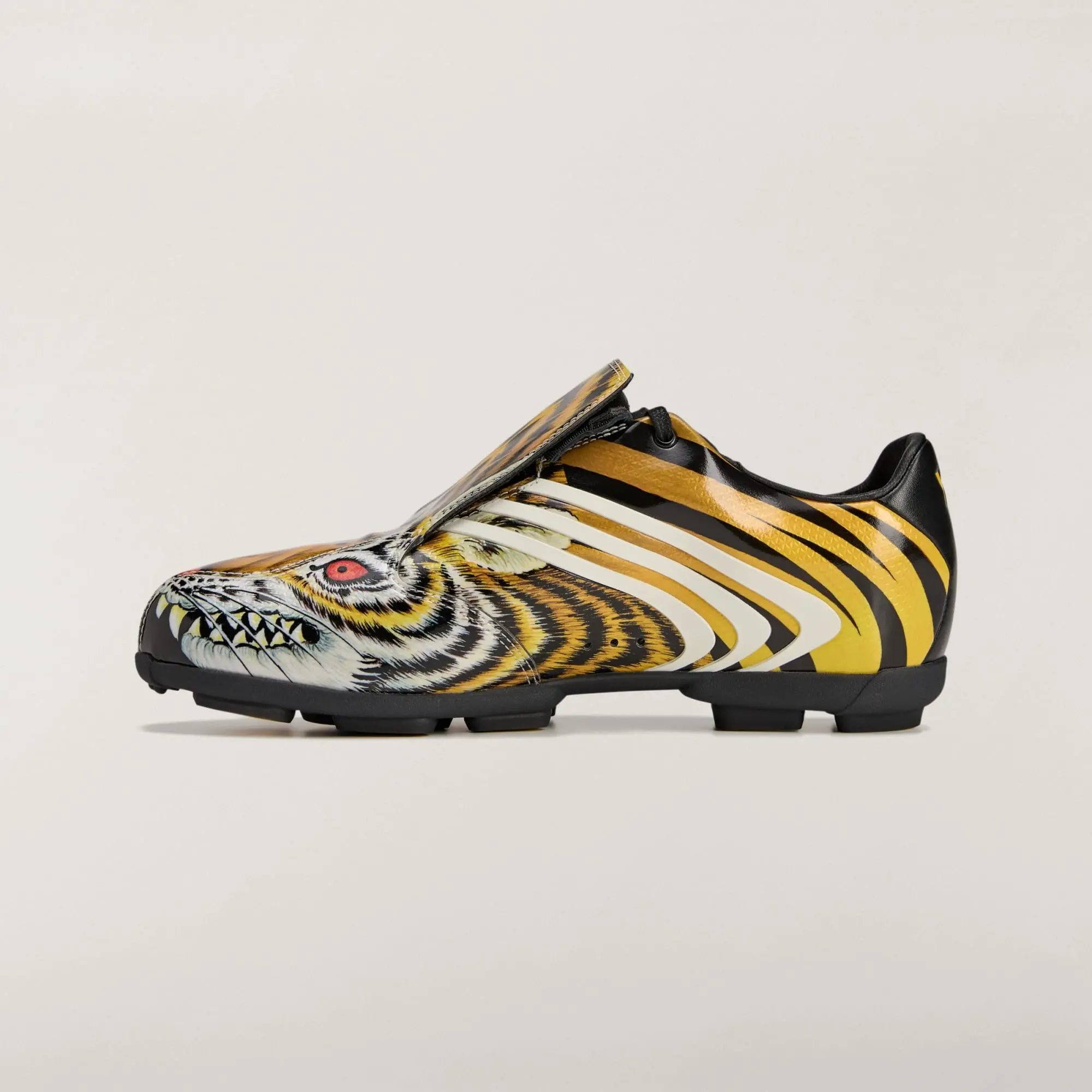 Giày Adidas Y-3 F50 Tunit Beast Pack 'Tiger' KK3652 - Ảnh 5