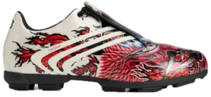 Giày Adidas Y-3 F50 Tunit Shoes 'Active Maroon' KH6663