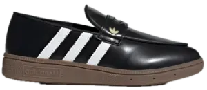 Giày Adidas Handball Spezial Loafer 'Black White' KK2786
