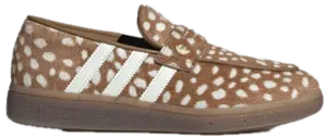 Giày Adidas Handball Spezial Loafer 'Bambi Brown' KK0920