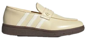 Giày Adidas Handball Spezial Loafer 'Warm Vanilla' KI4774